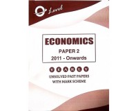 Economics Paper 2 O/L [June-2022]